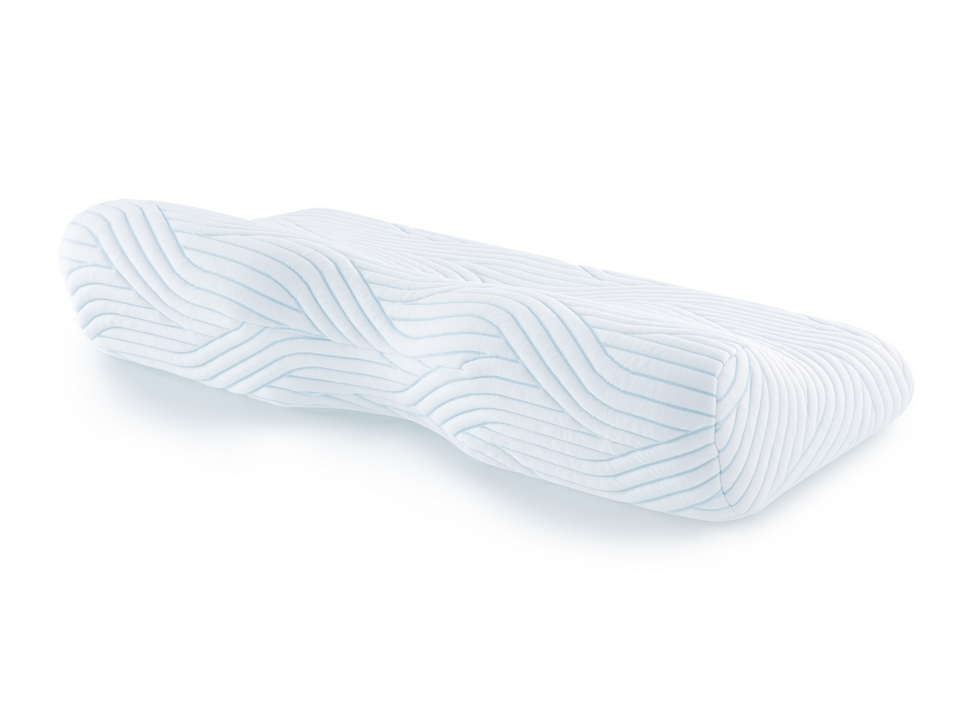 Подушка Tempur Millennium SmartCool CoolTouch DJ LITTLE STREAM 54x32 23400₽